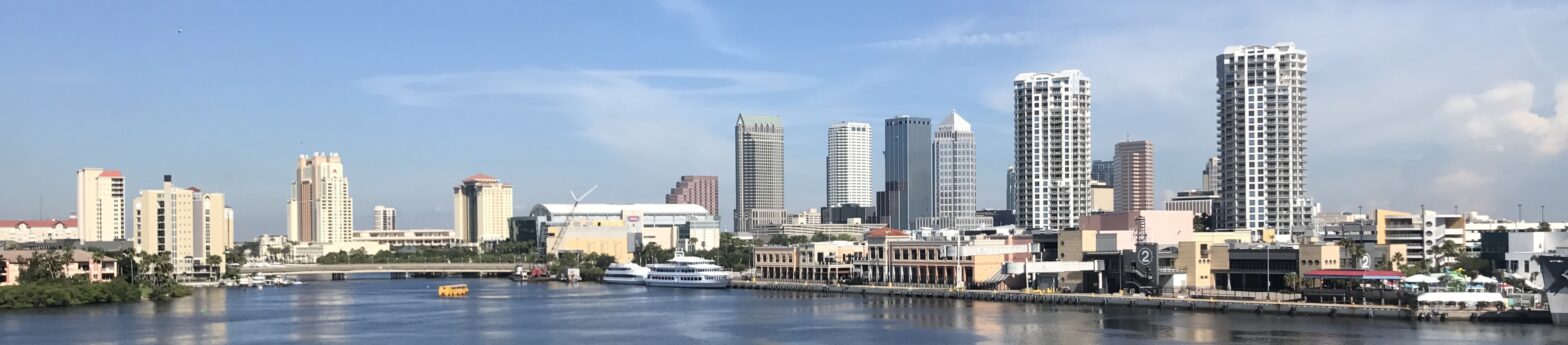 Featured image for post: Tampa Shipping Executives Rally Around The Jones Act